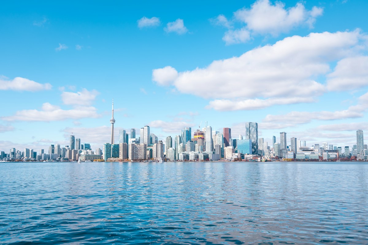 Toronto, Canada