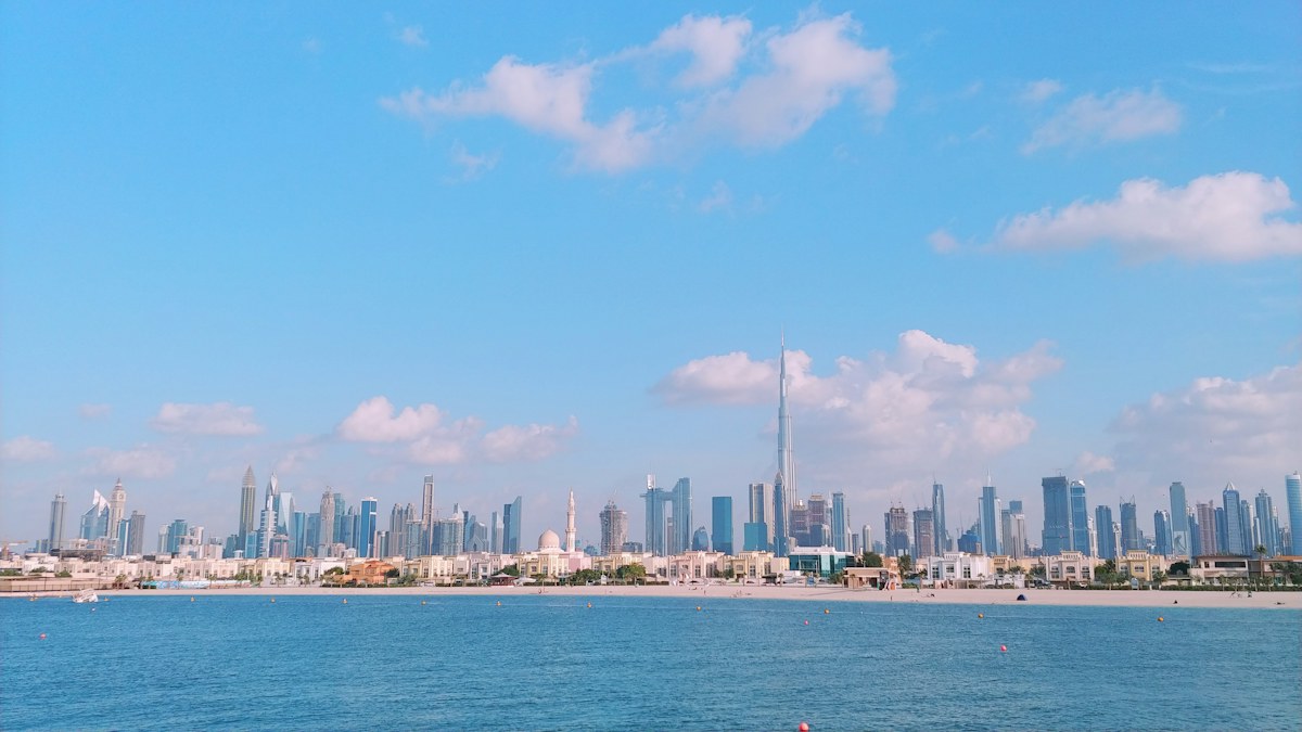 Dubai, United Arab Emirates