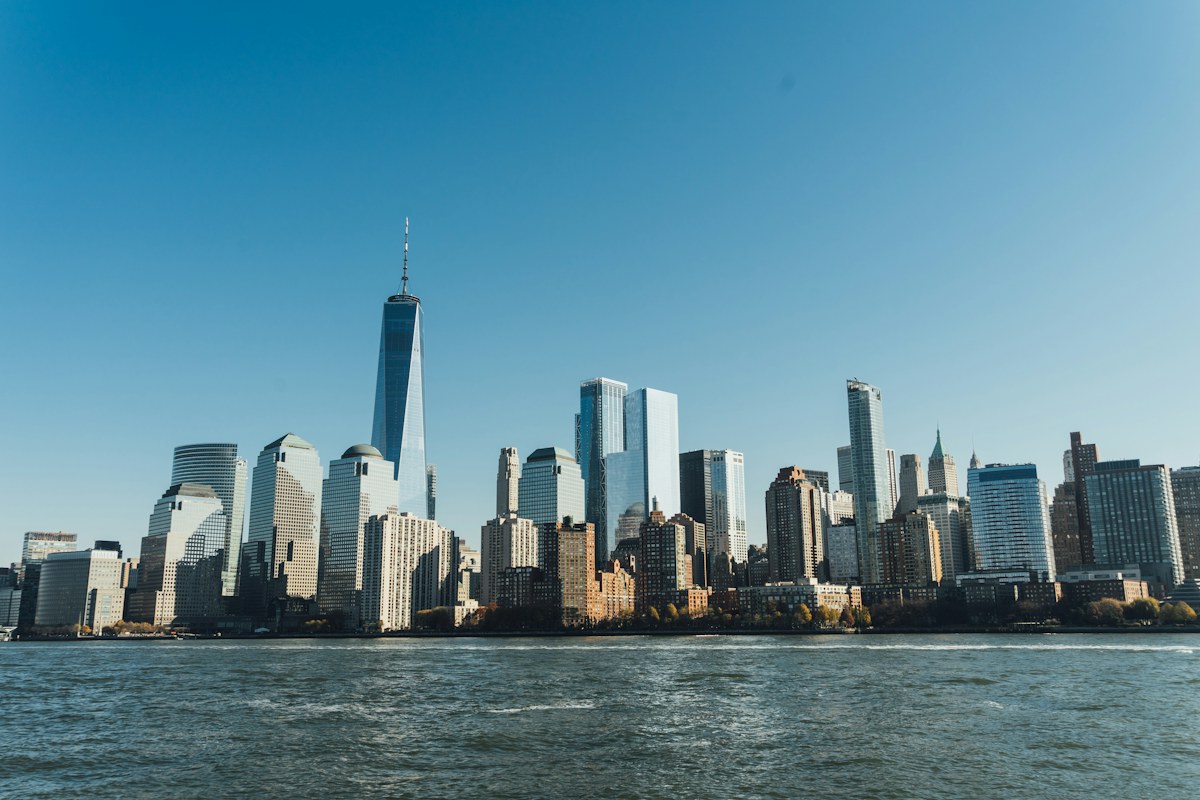 New York City, United States